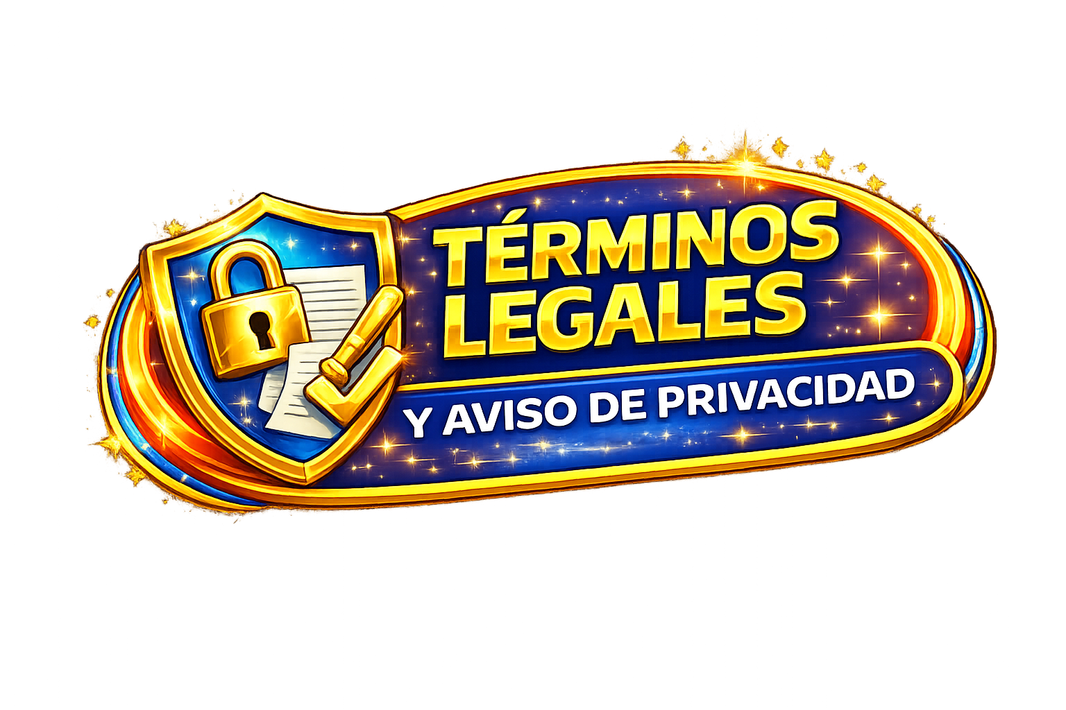 Términos Legales
