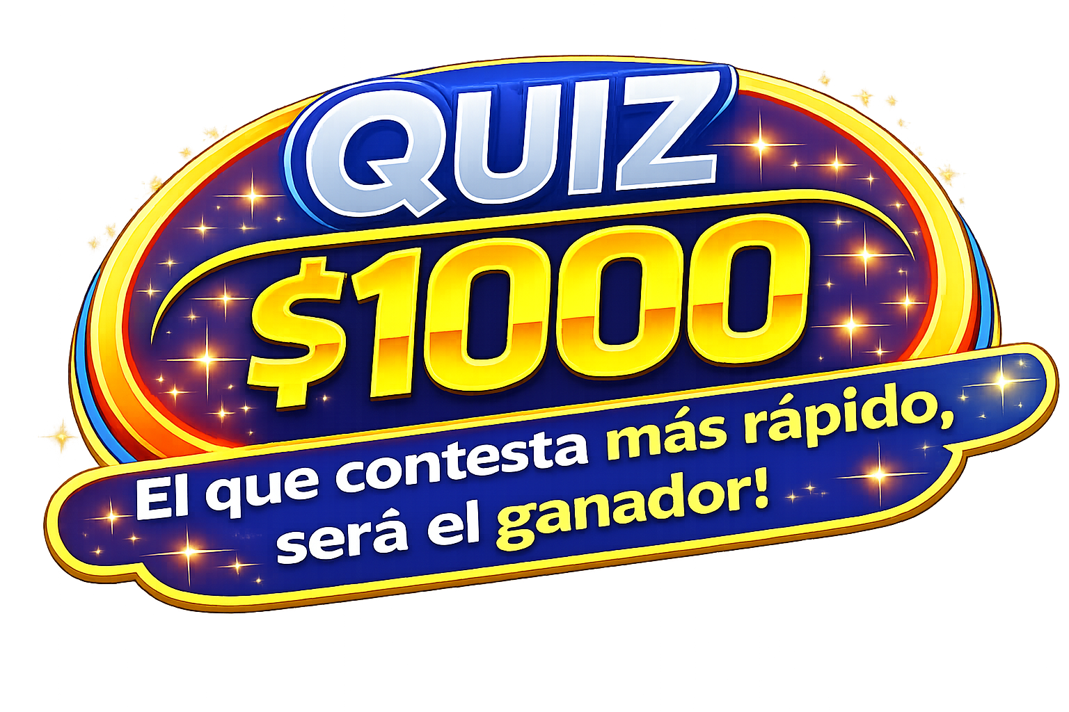 Quiz $1000