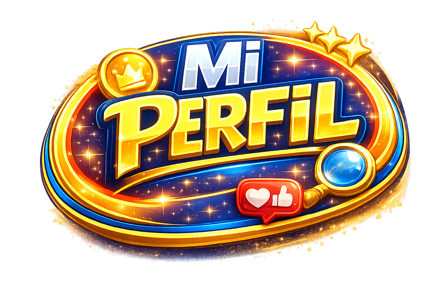 Mi Perfil