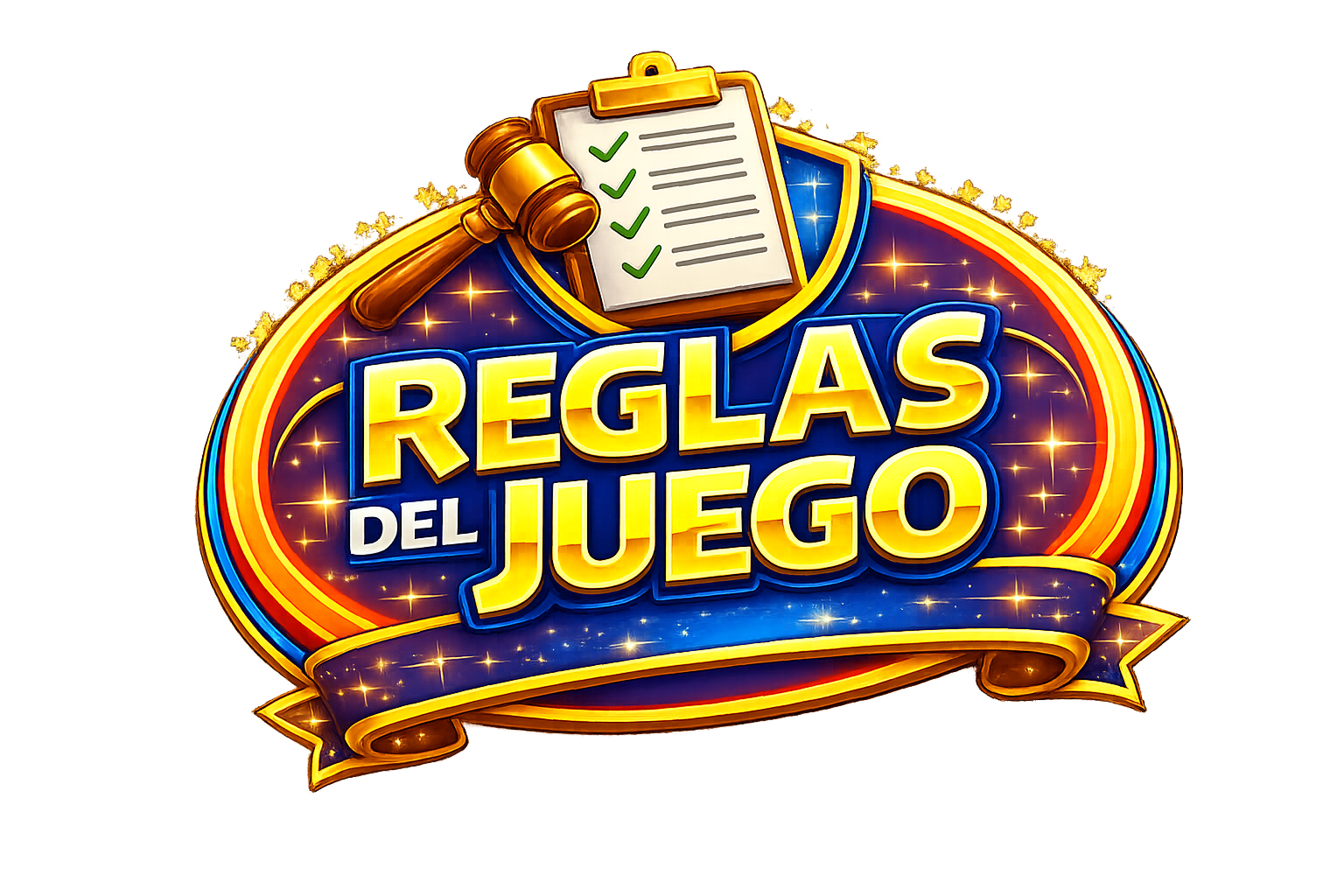Reglas del Juego