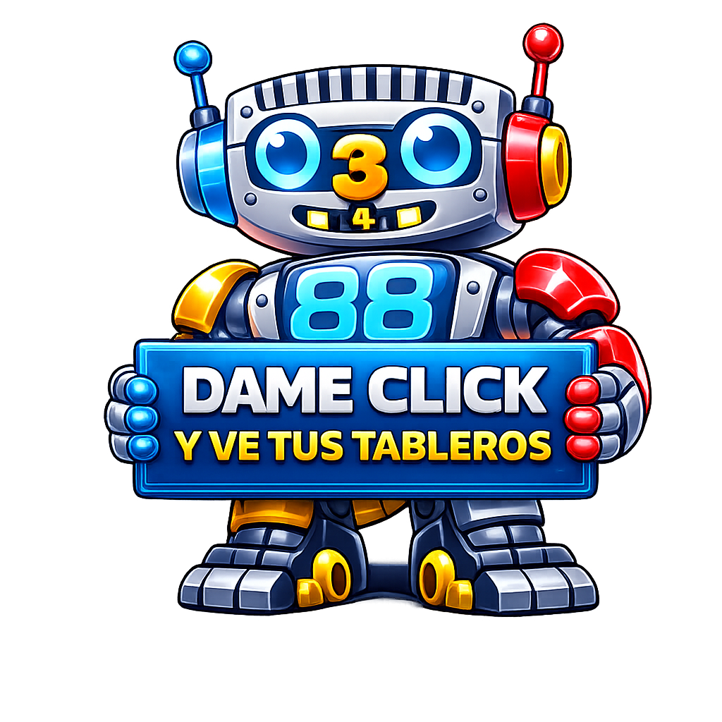 Ver tableros